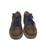 Adidasi barbati Jomos, 45, piele, bej - imagine 3