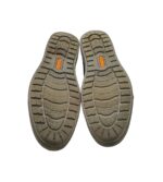 Adidasi barbati Jomos, 45, piele, bej - imagine 5