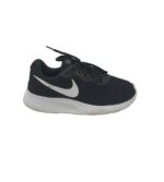Adidasi dama Nike, 40, material textil, negru