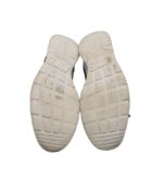Adidasi dama Nike, 40, material textil, negru - imagine 5