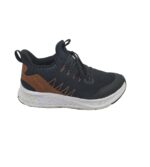 Adidasi barbati Bench, 43, material textil, negru