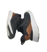 Adidasi barbati Bench, 43, material textil, negru - imagine 4
