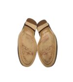 Mocasini barbati Respect, 43, piele, negru - imagine 5