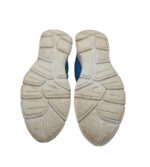 Adidasi barbati Venice, 41, material textil, albastru - imagine 5