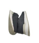 Adidasi barbati 43, material textil, negru - imagine 4