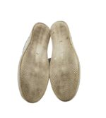 Adidasi dama Next, 38, piele, alb - imagine 5