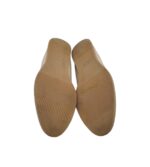 Balerini dama 36, imitatie de piele, bej - imagine 5