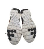 Adidasi dama 41, material textil, multicolor - imagine 5