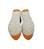 Adidasi copii Vty, 35, imitatie de piele, material textil, albastru - imagine 5