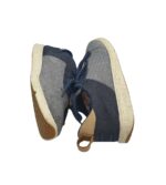 Adidasi barbati Toms, 40, material textil, albastru - imagine 4