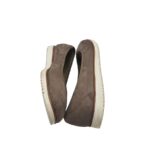 Balerini dama Graceland, 40, material textil, bej - imagine 4