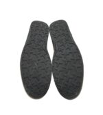 Adidasi barbati  41, imitatie de piele, piele, negru - imagine 5