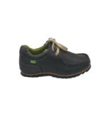 Mocasini barbati Snipe, 41, piele, negru