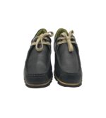 Mocasini barbati Snipe, 41, piele, negru - imagine 3