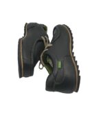 Mocasini barbati Snipe, 41, piele, negru - imagine 4