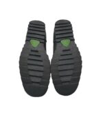 Mocasini barbati Snipe, 41, piele, negru - imagine 5