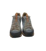 Adidasi dama Lomer, 38, material textil, albastru - imagine 3