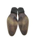 Pantofi barbati Bugatti, 41, piele, maro - imagine 5