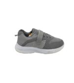 Adidasi dama 39, material textil, gri