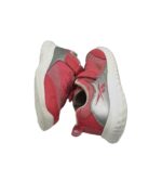 Adidasi copii Reebok, 34, imitatie de piele, roz - imagine 4