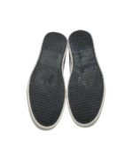 Tenisi barbati Airwalk, 43, piele intoarsa, gri - imagine 5