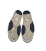Adidasi barbati Puma, 42, piele, alb - imagine 5