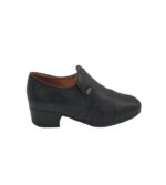 Pantofi dama Softwalk, 40, piele, negru