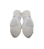 Adidasi copii Young Spirit, 34, imitatie de piele, material textil, gri - imagine 5
