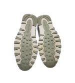 Adidasi barbati Reebok, 44, imitatie de piele, piele, alb - imagine 5