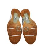 Adidasi dama Nike, 39, imitatie de piele, material textil, alb - imagine 5