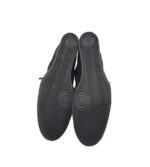 Adidasi dama Tamaris, 38, material textil, negru (talpa falsa) - imagine 5