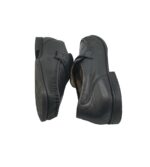 Mocasini barbati Hush Puppies, 42, piele, negru - imagine 4