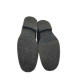 Mocasini barbati Hush Puppies, 42, piele, negru - imagine 5