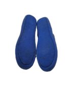 Botine dama 36, imitatie de piele, negru - imagine 5