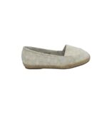 Espadrile dama  Primark, 40, material textil, alb