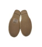 Espadrile dama  Primark, 40, material textil, alb - imagine 5