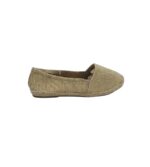 Espadrile dama Primark, 40, material textil, bej