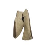 Espadrile dama Primark, 40, material textil, bej - imagine 4