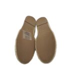Espadrile dama Primark, 40, material textil, bej - imagine 5