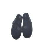 Incalataminte de interior Superfit, 33, material textil, bleumarin - imagine 5