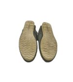 Balerini dama Comfys, 36, piele, gri - imagine 5