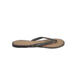 Saboti dama Primark, 40, imitatie de piele, gri