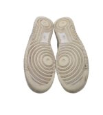Adidasi barbati Nike, 41, imitatie de piele, piele, alb - imagine 5