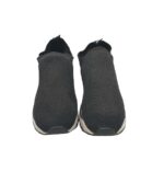 Adidasi unisex Dkny, 40, material textil, negru - imagine 3