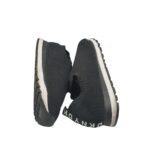 Adidasi unisex Dkny, 40, material textil, negru - imagine 4