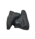 Tenisi copii Converse, 37, piele, negru - imagine 4