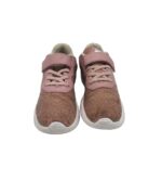 Adidasi copii Graceland, 34, imitatie de piele, material textil, bej - imagine 3