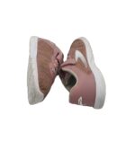 Adidasi copii Graceland, 34, imitatie de piele, material textil, bej - imagine 4