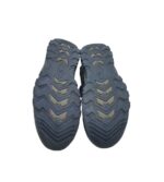 Sandale dama CMP 37.5, imitatie de piele , material textil, albastru - imagine 5