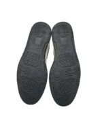 Adidasi dama Puma, 38, imitatie de piele, alb negru - imagine 5